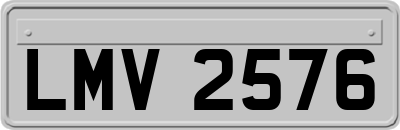 LMV2576