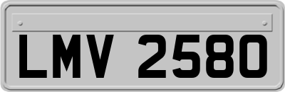 LMV2580