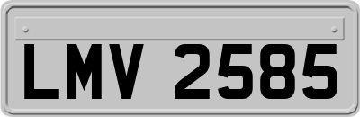 LMV2585