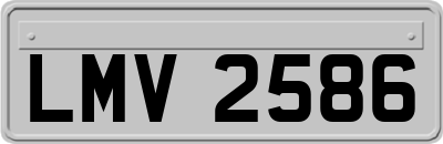 LMV2586