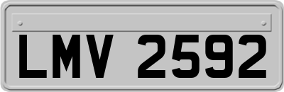 LMV2592