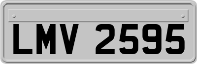 LMV2595