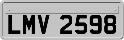 LMV2598