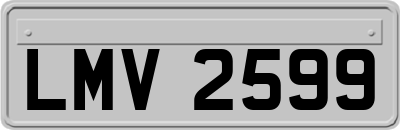 LMV2599