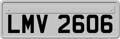 LMV2606