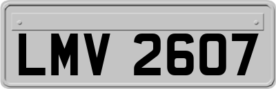 LMV2607