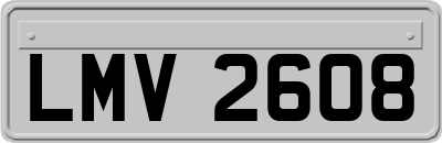LMV2608