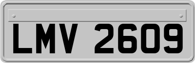 LMV2609