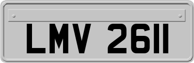 LMV2611