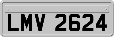 LMV2624