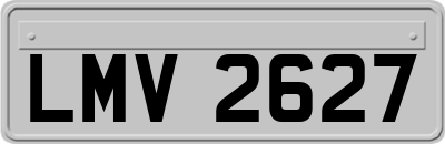 LMV2627