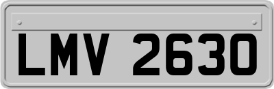 LMV2630