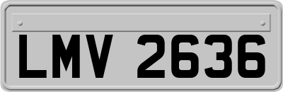 LMV2636