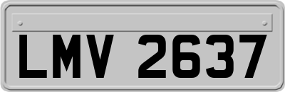 LMV2637