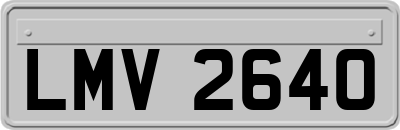 LMV2640