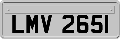 LMV2651