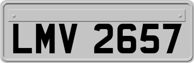 LMV2657