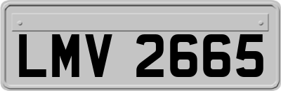 LMV2665