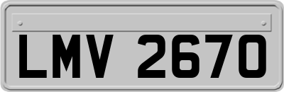 LMV2670