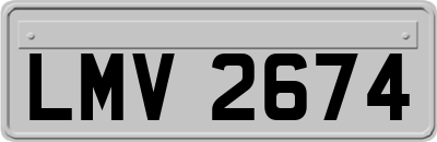 LMV2674