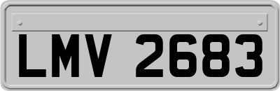 LMV2683