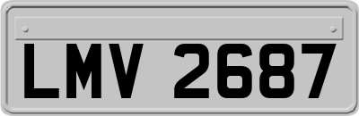 LMV2687