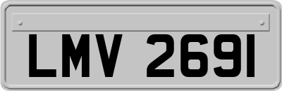 LMV2691