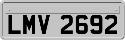 LMV2692