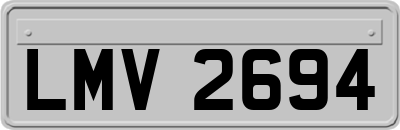 LMV2694