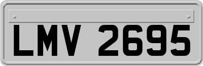 LMV2695
