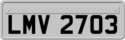 LMV2703