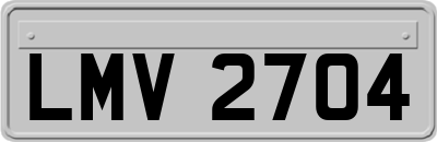 LMV2704