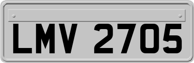 LMV2705