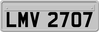 LMV2707