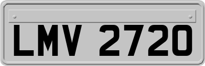 LMV2720
