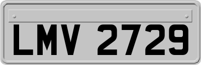 LMV2729