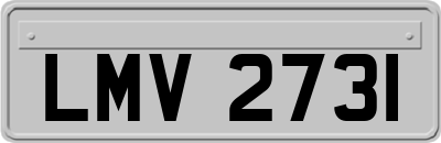 LMV2731