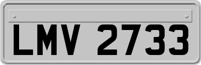 LMV2733