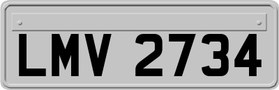 LMV2734