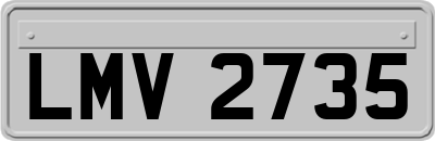 LMV2735