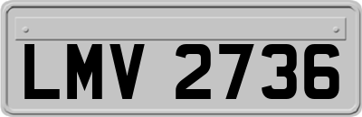 LMV2736