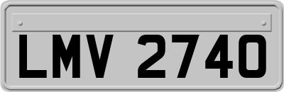 LMV2740