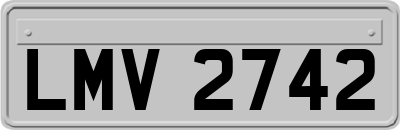 LMV2742
