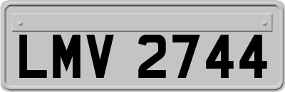 LMV2744