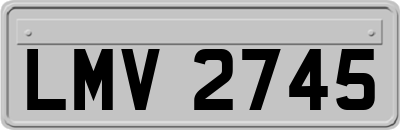 LMV2745