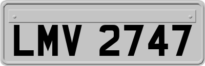 LMV2747