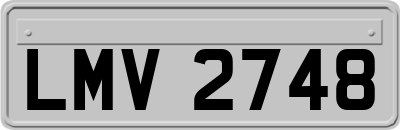 LMV2748