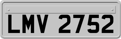 LMV2752