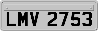 LMV2753
