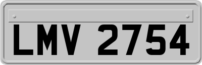 LMV2754